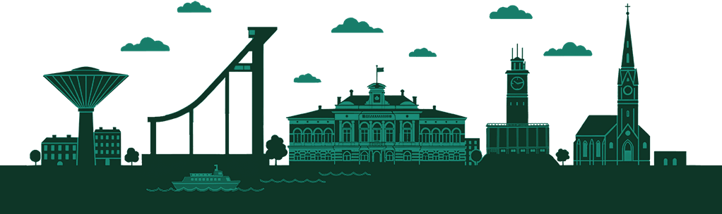 Konejapiha.fi - Jyväskylä